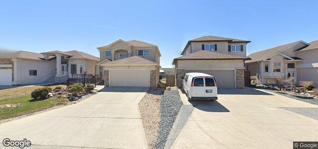 Larawan ng 55 Thorn Drive sa Winnipeg, Manitoba