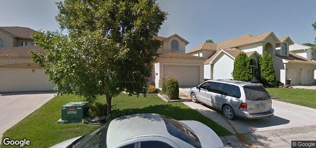 Larawan ng 56 Ambergate Drive sa Winnipeg, Manitoba