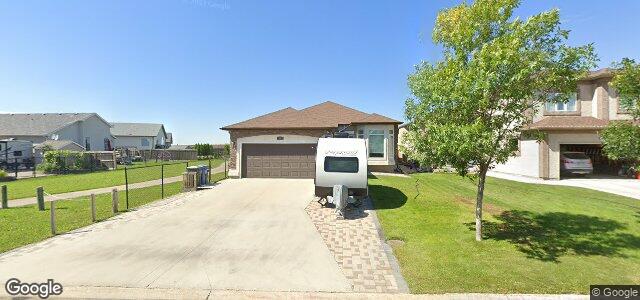 Larawan ng 56 Amberstone Road sa Winnipeg, Manitoba