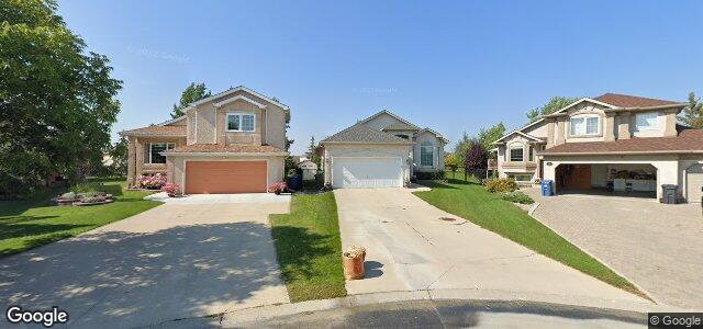 Larawan ng 56 Courland Bay sa Winnipeg, Manitoba