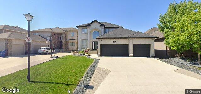 Larawan ng 56 Massalia Drive sa Winnipeg, Manitoba