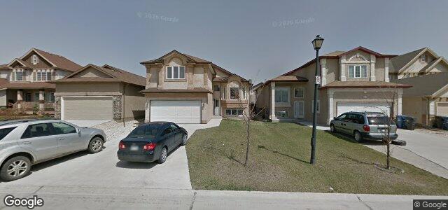 Larawan ng 57 Darbrett Bay sa Winnipeg, Manitoba