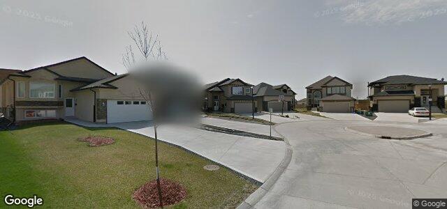 Larawan ng 57 Gemstone Cove sa Winnipeg, Manitoba