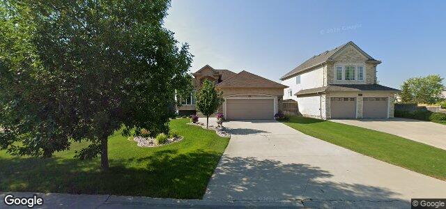 Larawan ng 58 Danube Drive sa Winnipeg, Manitoba