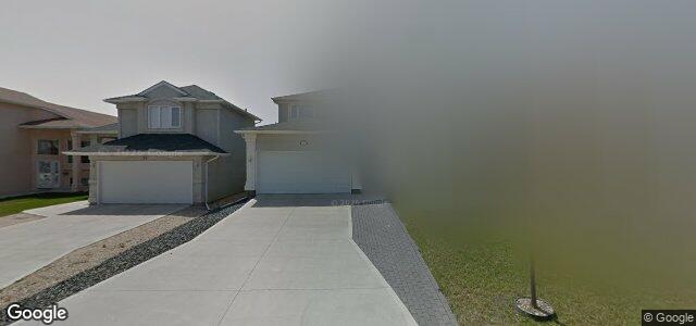 58 Darbrett Bay（加拿大曼尼托巴省溫尼伯市）房屋照片