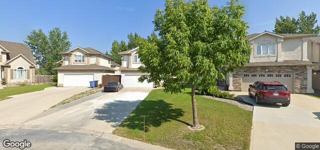 Larawan ng 58 Desna Place sa Winnipeg, Manitoba