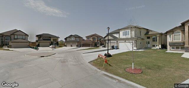 Larawan ng 58 Gemstone Cove sa Winnipeg, Manitoba