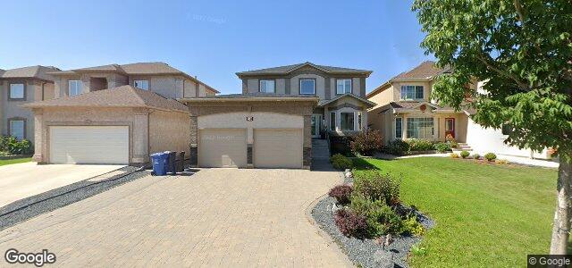 Larawan ng 58 Lakebourne Drive sa Winnipeg, Manitoba