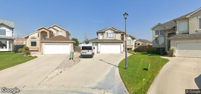 Larawan ng 58 Marseilles Close sa Winnipeg, Manitoba