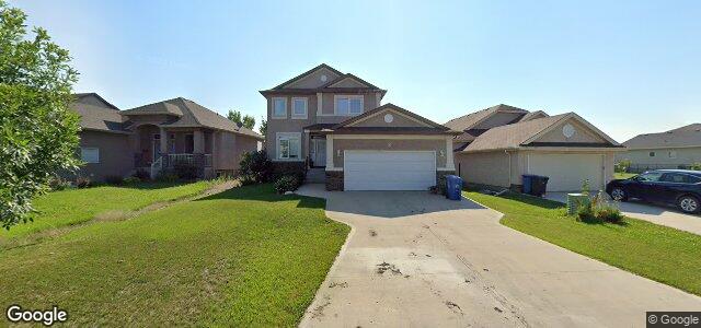 Larawan ng 58 Mercedes Drive sa Winnipeg, Manitoba