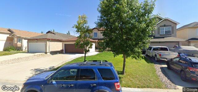 Larawan ng 58 Moldan Bay sa Winnipeg, Manitoba