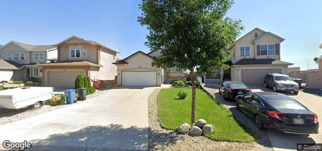 Larawan ng 58 Poznan Crescent sa Winnipeg, Manitoba