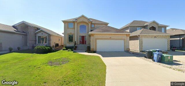 Larawan ng 58 Tessler Bay sa Winnipeg, Manitoba