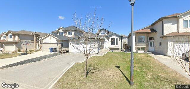 Larawan ng 58 Thorn Drive sa Winnipeg, Manitoba