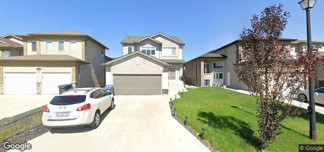 Larawan ng 59 Dana Crescent sa Winnipeg, Manitoba