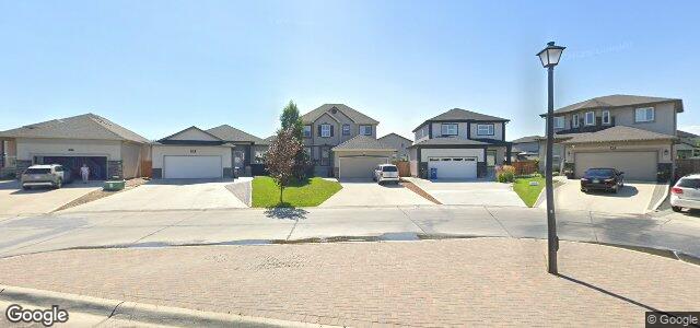 Larawan ng 59 Degner Place sa Winnipeg, Manitoba