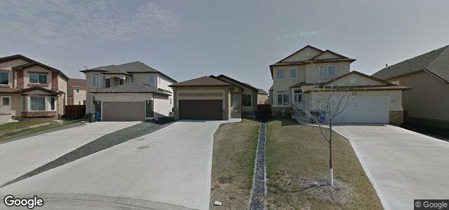 Larawan ng 59 Innsbruck Way sa Winnipeg, Manitoba