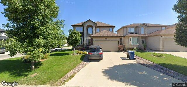Larawan ng 59 Massalia Drive sa Winnipeg, Manitoba
