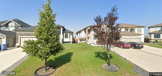 Larawan ng 59 Mosselle Drive sa Winnipeg, Manitoba