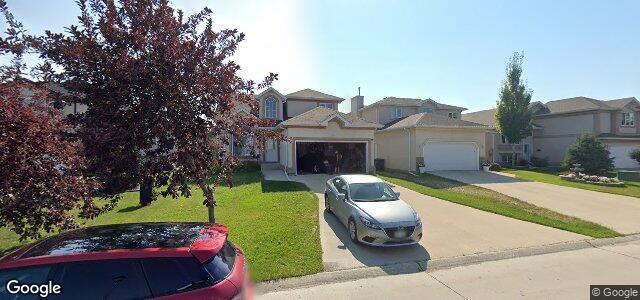 Larawan ng 59 Novara Drive sa Winnipeg, Manitoba