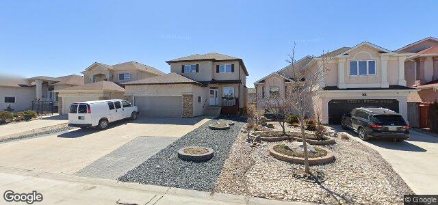 Larawan ng 59 Thorn Drive sa Winnipeg, Manitoba