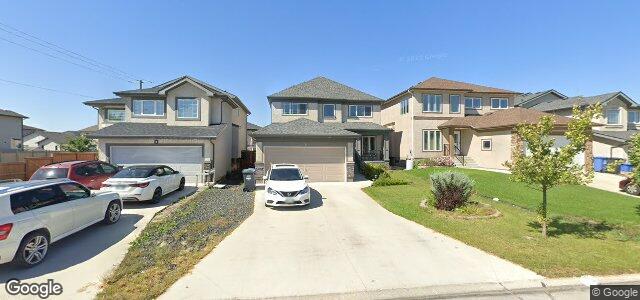 Larawan ng 6 Allincite Road sa Winnipeg, Manitoba