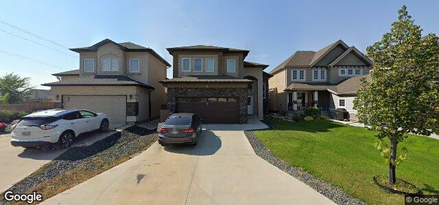 Larawan ng 6 Baltic Bay sa Winnipeg, Manitoba