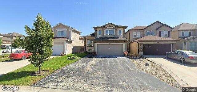 Larawan ng 6 Darbrett Bay sa Winnipeg, Manitoba