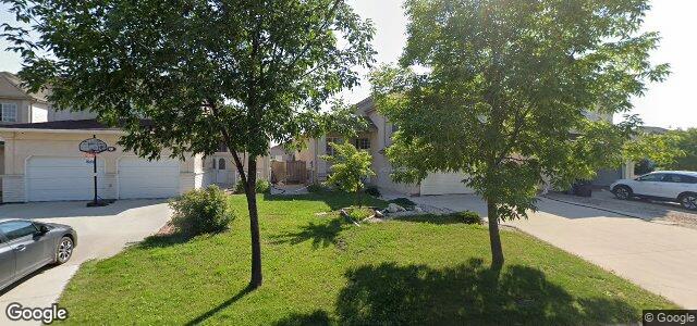 Larawan ng 6 Desna Place sa Winnipeg, Manitoba