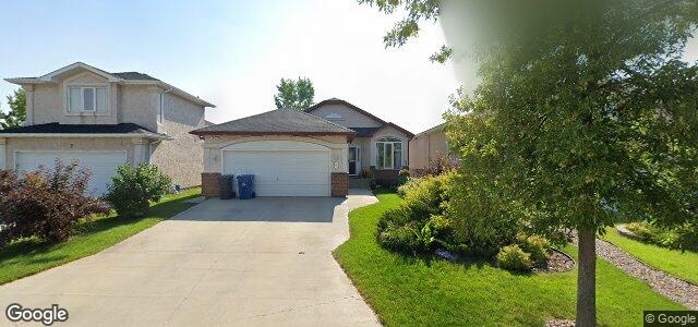 Larawan ng 6 Marseilles Close sa Winnipeg, Manitoba