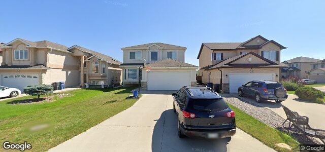 Larawan ng 6 Odessa Cove sa Winnipeg, Manitoba