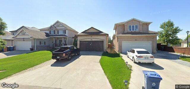 Larawan ng 6 Poznan Crescent sa Winnipeg, Manitoba