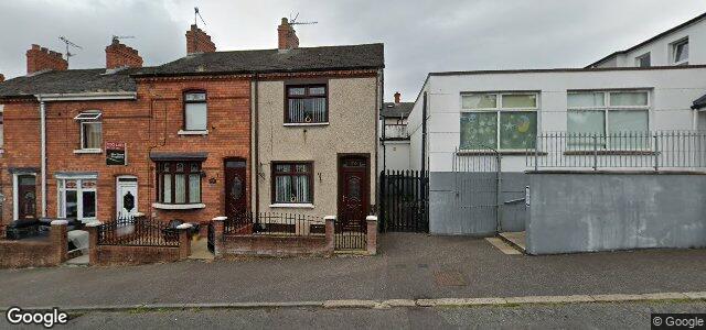 Larawan ng 6 Rockmore Road sa Winnipeg, Manitoba