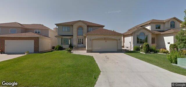 Larawan ng 60 Ambergate Drive sa Winnipeg, Manitoba