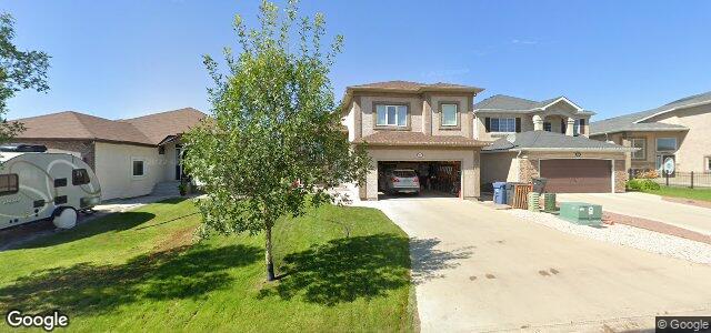 60 Amberstone Road（加拿大曼尼托巴省溫尼伯市）房屋照片