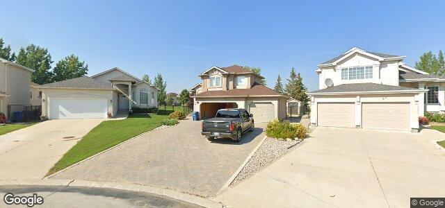 Larawan ng 60 Courland Bay sa Winnipeg, Manitoba