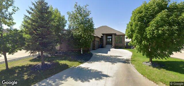 Larawan ng 60 Massalia Drive sa Winnipeg, Manitoba