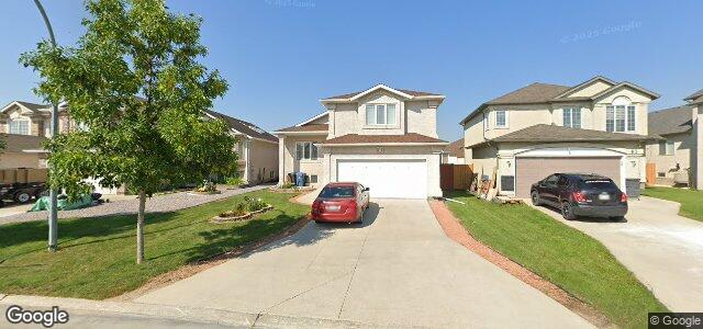 Larawan ng 61 Amber Trail sa Winnipeg, Manitoba