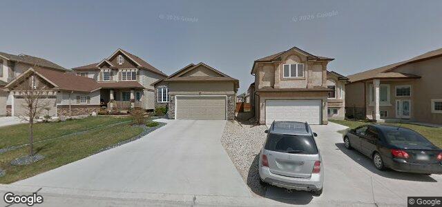 Larawan ng 61 Darbrett Bay sa Winnipeg, Manitoba