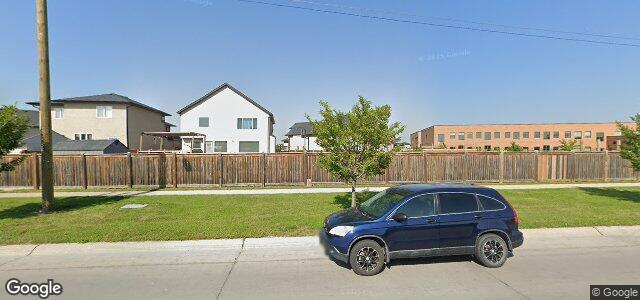 Larawan ng 61 Gemstone Cove sa Winnipeg, Manitoba