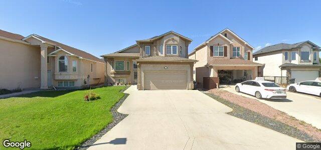 Larawan ng 61 Moldan Bay sa Winnipeg, Manitoba