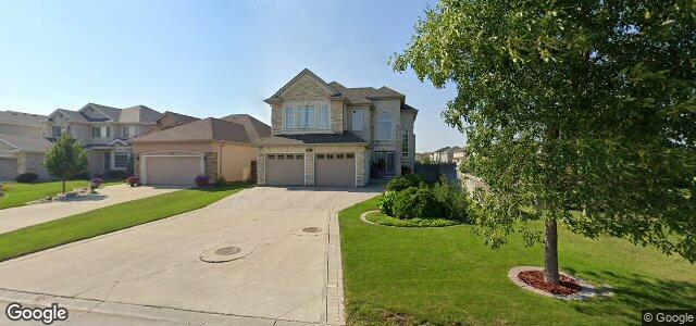 Larawan ng 62 Danube Drive sa Winnipeg, Manitoba
