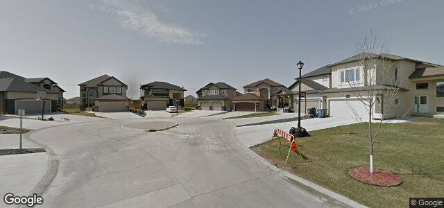 Larawan ng 62 Gemstone Cove sa Winnipeg, Manitoba