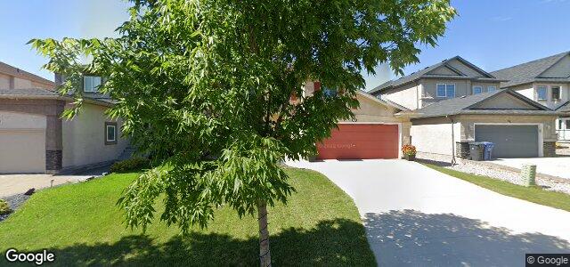 Larawan ng 62 Lakebourne Drive sa Winnipeg, Manitoba