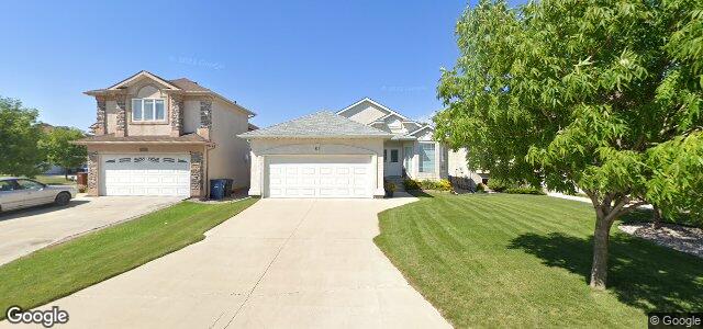 Larawan ng 62 Odessa Cove sa Winnipeg, Manitoba