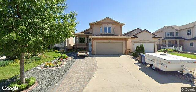 Larawan ng 62 Poznan Crescent sa Winnipeg, Manitoba