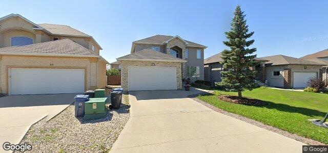 62 Tessler Bay（加拿大曼尼托巴省温尼伯市）房屋照片