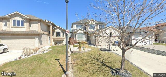 Larawan ng 62 Thorn Drive sa Winnipeg, Manitoba