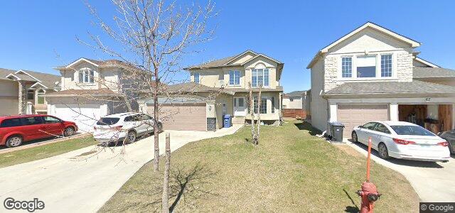 63 Amber Trail（加拿大曼尼托巴省溫尼伯市）房屋照片