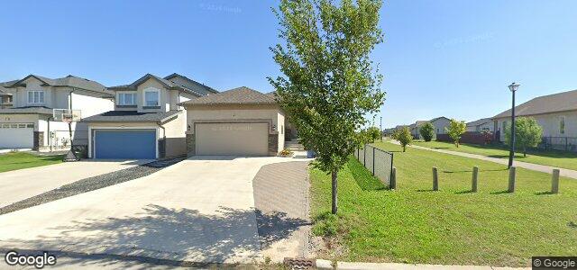 Larawan ng 63 Bitterfield Drive sa Winnipeg, Manitoba